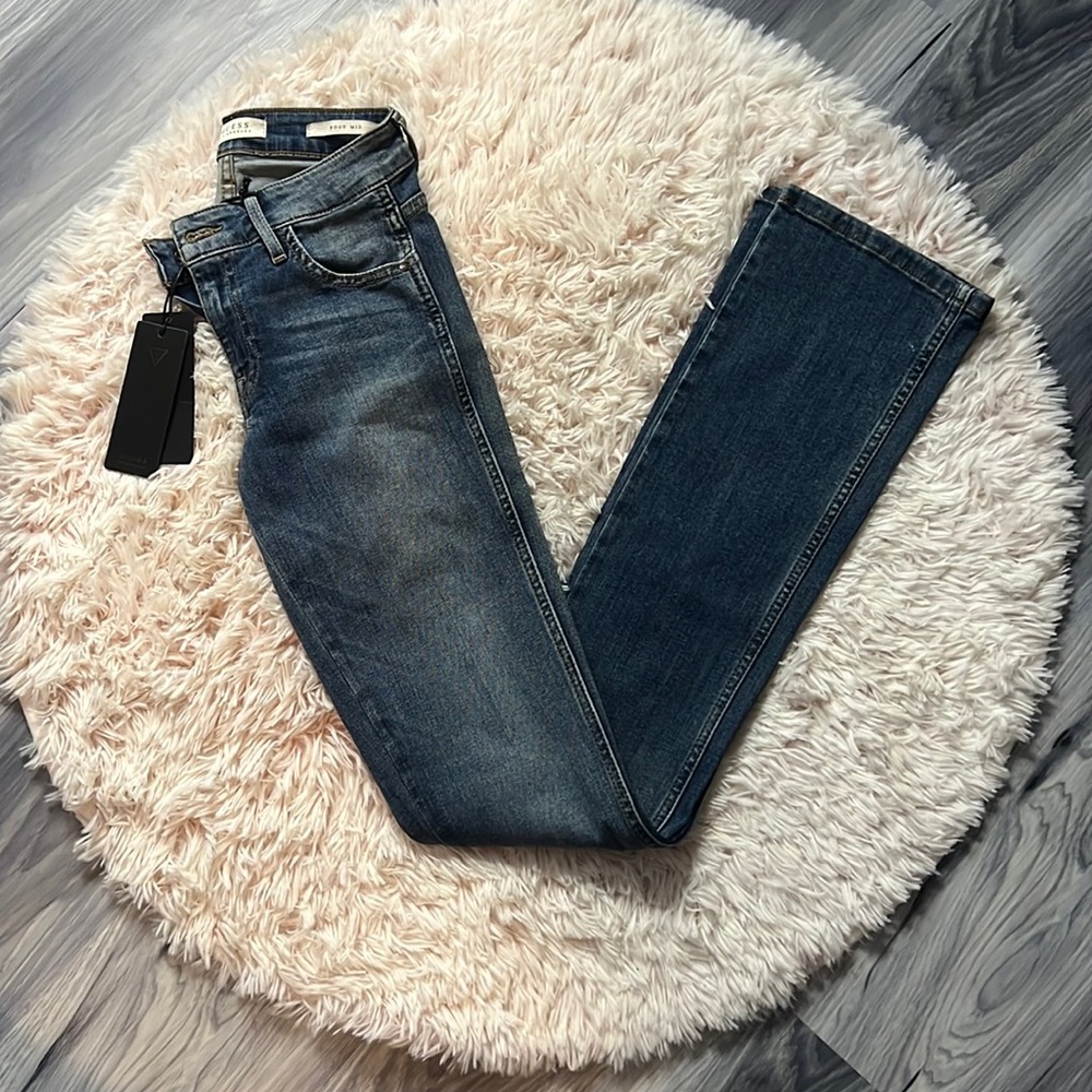 COPY - Guess Jeans SZ 24